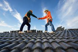 Fast & Reliable Emergency Roof Repairs in Tullahoma, TN